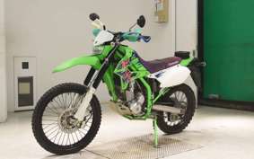 KAWASAKI KLX250 Gen.2 2002 LX250S