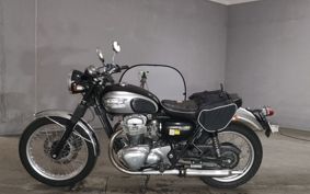 KAWASAKI W650 2007 EJ650A
