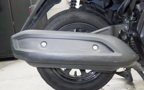 YAMAHA JOG-7 2025 AY01