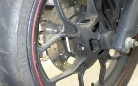 YAMAHA YZF-R25 2017 RG43J