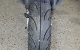 SUZUKI LET's 4 CA41A