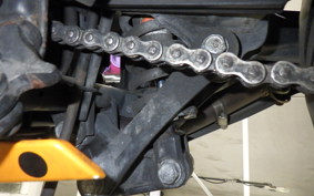 KAWASAKI NINJA 250R 2015 EX250K