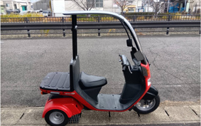 HONDA GYRO TA03
