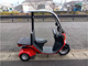 Фото Honda GYRO 2014 с японского аукциона