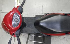 SUZUKI ADDRESS V125 DT11A