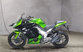 KAWASAKI NINJA1000 ZXT00G