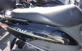 SUZUKI ADDRESS V125 DT11A