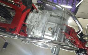 HONDA DREAM 50 2026 AC15