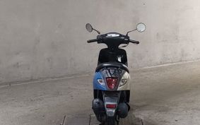 SUZUKI LET's CA4AA