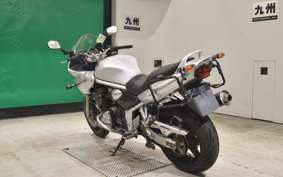 SUZUKI BANDIT 1200 S 2004 GV77A