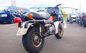 SUZUKI VANVAN 90 RV90