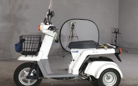 HONDA GYRO TD02