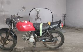 SUZUKI GS50 NA41A