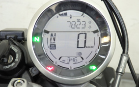 DUCATI SCRAMBLER NIGHT SHIFT 2022 3K00