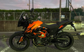 KTM 390 ADVENTURE JGJ40