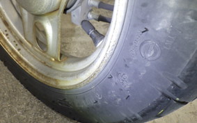 HONDA TODAY 2 2021 AF67