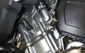 HONDA CRF1100L AFRICA TWIN DCT 2019 SD10