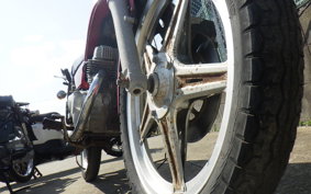 HONDA CB125T CB125T