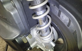 SUZUKI ｽｳｨｯｼｭ125 DV12B