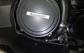 KAWASAKI GPZ400R 1987 ZX400D
