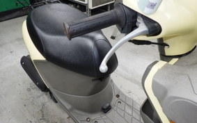 SUZUKI LET's 4 Basket 2021 CA43A