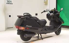 HONDA FUSION X MF02