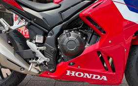 HONDA CBR400R 2024 NC65