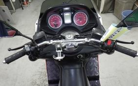 YAMAHA T-MAX 500 Gen.2 2009 SJ04J