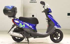 YAMAHA JOG ZR-4 SA58J