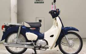 HONDA C50 SUPER CUB AA09