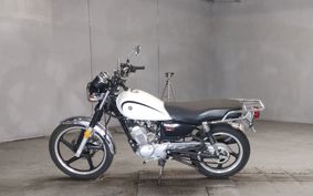 YAMAHA YB125SP PCJL