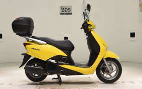 HONDA LEAD 110 2015 JF19
