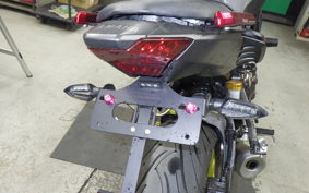 YAMAHA MT-07 ABS 2018 RM19J