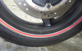 HONDA CB1000SF 1995 SC30
