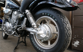 YAMAHA XV1100 VIRAGO 1991 0050