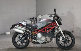 DUCATI MONSTAR S4R TESTASTRETTA 2007 M417AA