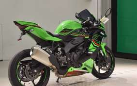 KAWASAKI ZX-25R-2SE ZX250H