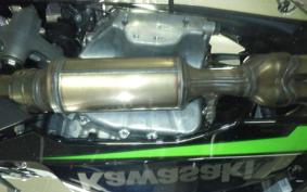 KAWASAKI NINJA ZX-6R A 2018 ZX636J