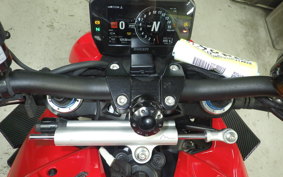 DUCATI STREETFIGHTER V4 S 2021