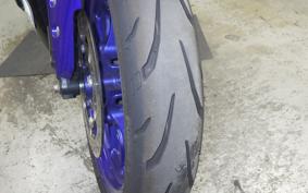 YAMAHA YZF-R25 A 2019 RG43J