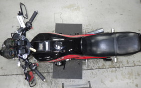 KAWASAKI GPZ400F 1988