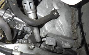 HONDA GYRO X 2016 TD02