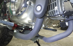 HONDA MONKEY 125 2023 JB02