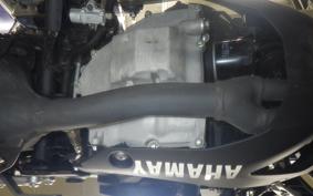 YAMAHA MT-03 2019 RH13J