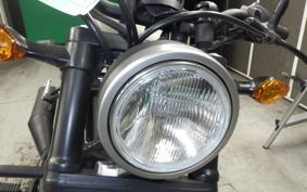 HONDA REBEL 250 MC49