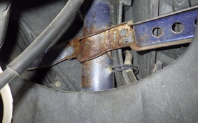 SUZUKI ADDRESS V100 CE13A