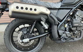 HONDA CL250 E CLUTCH  MC57