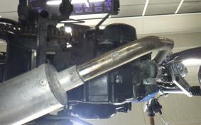 YAMAHA TW200 Gen.2 DG07J
