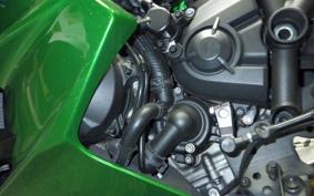 KAWASAKI NINJA H2 SX SE 2018 ZXT02A
