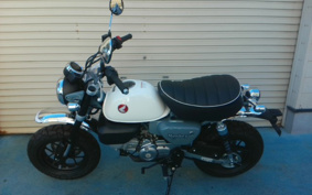 HONDA MONKEY 125 JB05